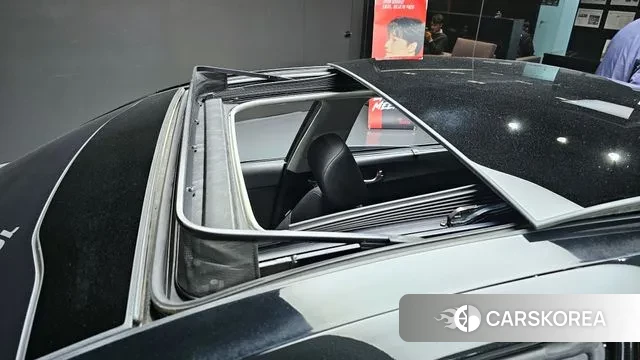 Kia The New K5 2nd generation id 3449789 из Кореи 10