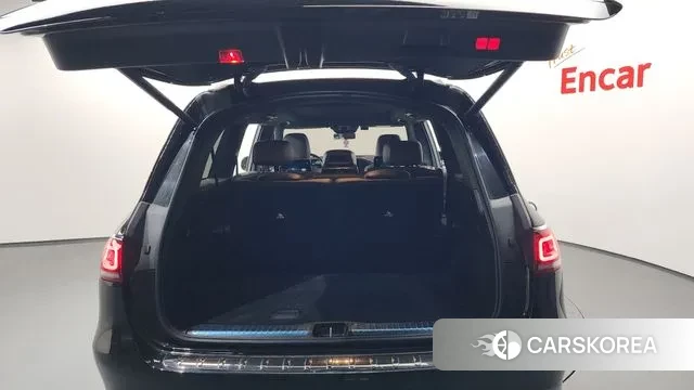 Mercedes-Benz GLS - Class X167 id 3523882 из Кореи 10