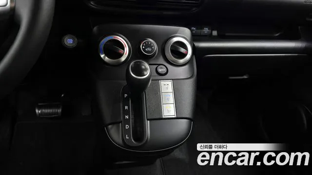 Hyundai Casper id 2626273 из Кореи 10