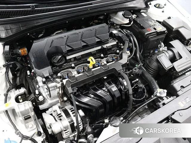 Hyundai The New Avante (CN7) id 3451378 из Кореи 10