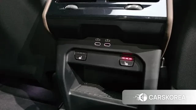 BMW 5 Series (G60) id 3763168 из Кореи 10