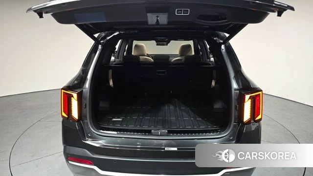 Kia The New Sorento 4th Generation id 3863874 из Кореи 10