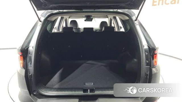 Hyundai Tucson (NX4) id 4195642 из Кореи 10