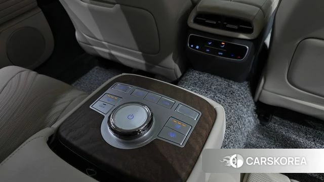 Genesis G80 (RG3) id 4281442 из Кореи 10
