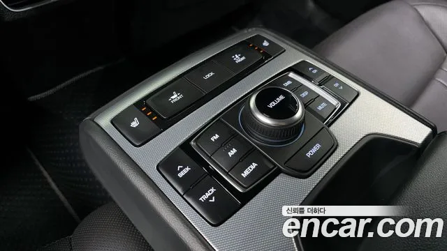 Genesis G80 id 2696774 из Кореи 10