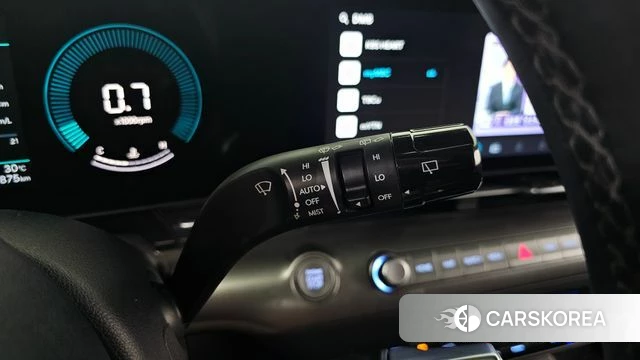 Hyundai Kona (SX2) id 4767506 из Кореи 10