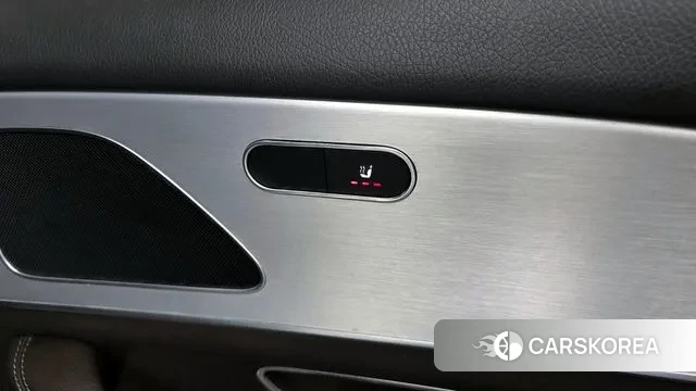 Mercedes-Benz GLE-Class W167 id 3197805 из Кореи 10