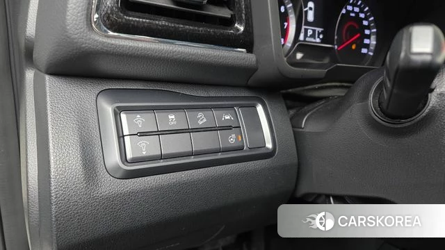 Ssangyong Berry New Tivoli id 4609811 из Кореи 10