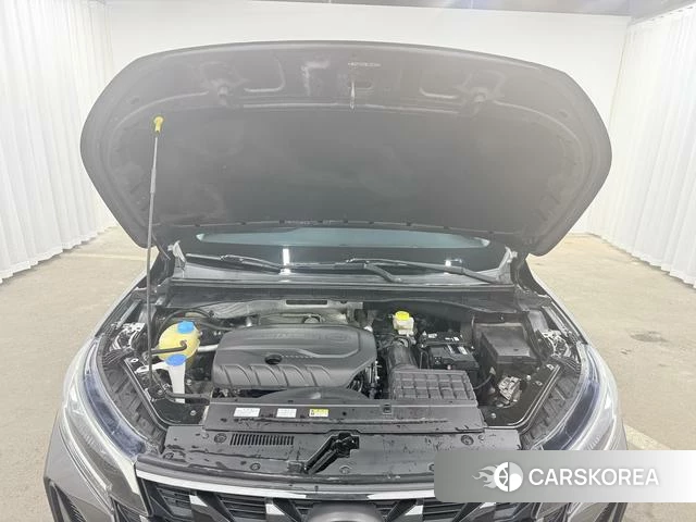 GAC Trumpchi Trumpchi GS4 id 4209091 из Китая 10