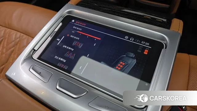 BMW 7 Series (G11) id 3597138 из Кореи 10