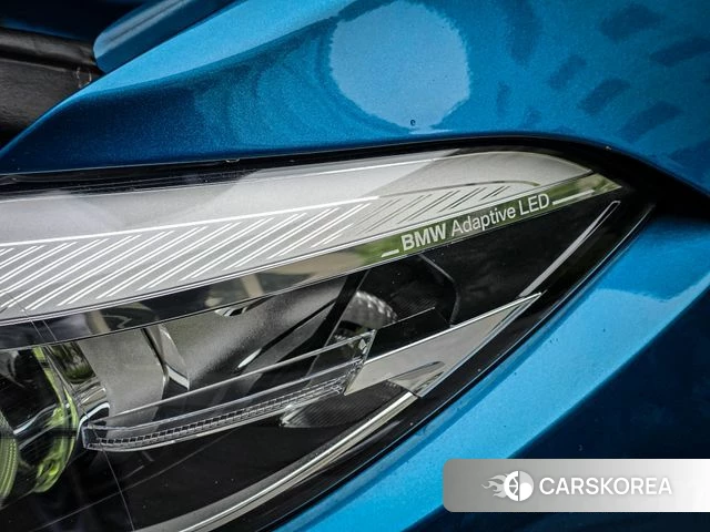 BMW M2 (F87) id 4411320 из Кореи 10