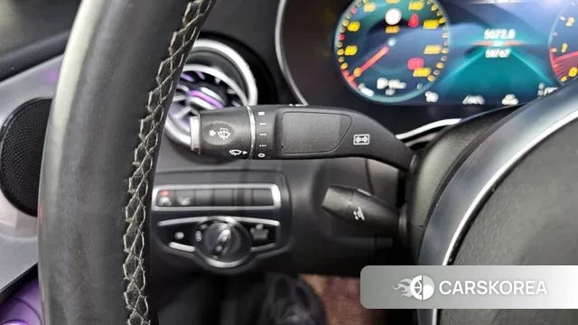 Mercedes-Benz C-Class W205 id 3312697 из Кореи 10