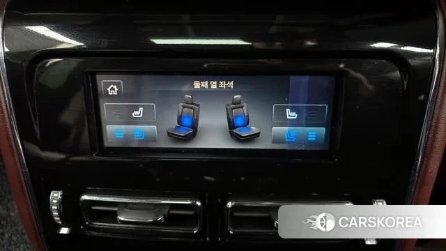 Lincoln Aviator 2nd generation id 3468474 из Кореи 10