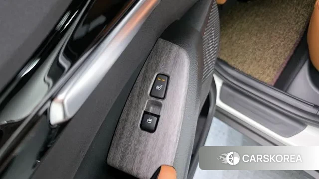 Kia The New Seltos id 2963629 из Кореи 10