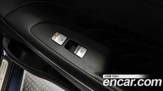 Hyundai The New Grandeur IG Hybrid id 2859527 из Кореи 10