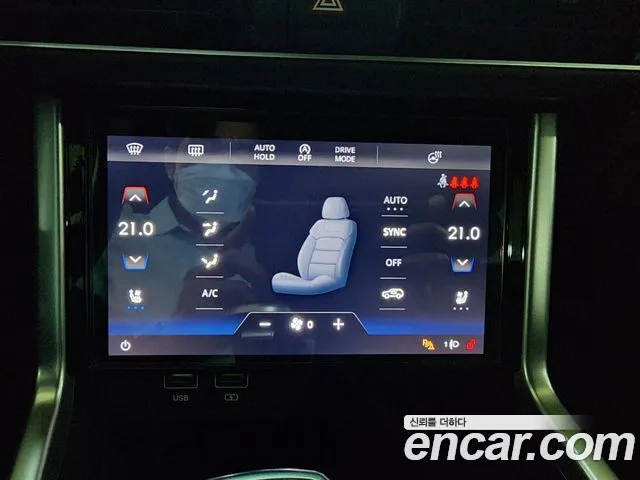 Ssangyong Torres id 2672391 из Кореи 10