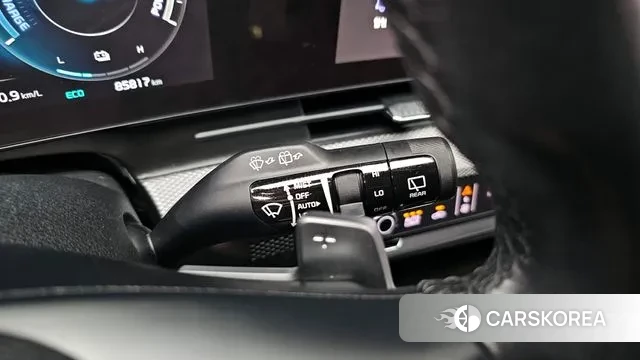 Kia Sportage 5th Generation Hybrid id 2890286 из Кореи 10