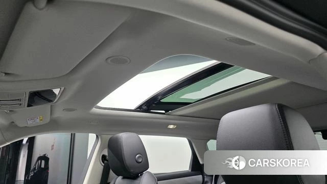 Land Rover Range Rover Evoque 2nd Generation id 3914309 из Кореи 10