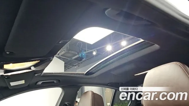 BMW 5 Series (G30) id 2927401 из Кореи 10