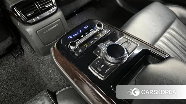 Genesis EQ900 id 3583584 из Кореи 10