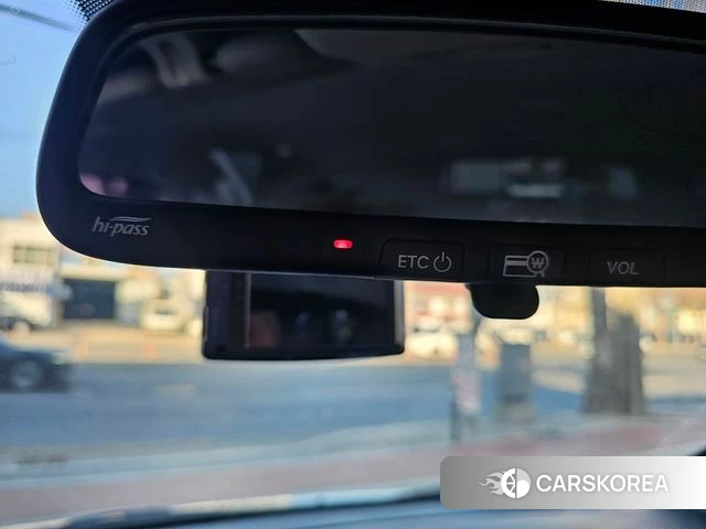 Hyundai The New Grand Starex id 3873682 из Кореи 10