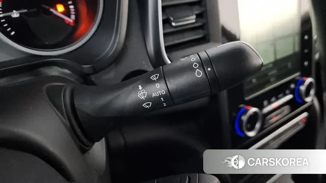 Renault Korea (Samsung) SM6 id 3536213 из Кореи 10