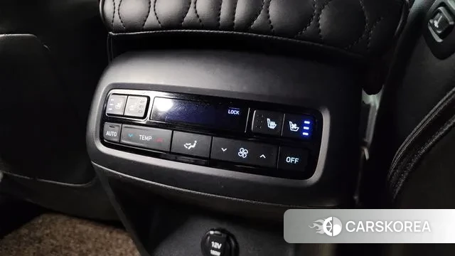 Hyundai The New Palisade id 3457865 из Кореи 10