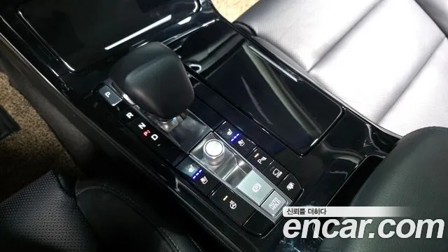 Kia K7 Premier id 2615290 из Кореи 10