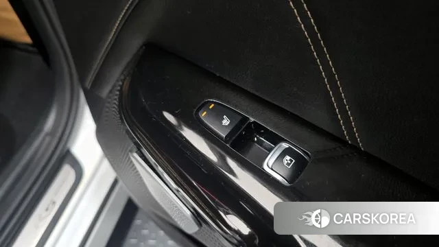 Kia K5 3rd generation id 3349306 из Кореи 10