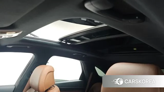 Genesis GV70 id 3043731 из Кореи 10