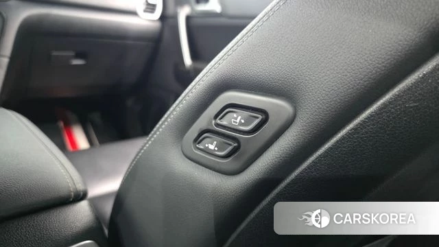 Kia Sportage The Bold id 4377709 из Кореи 10