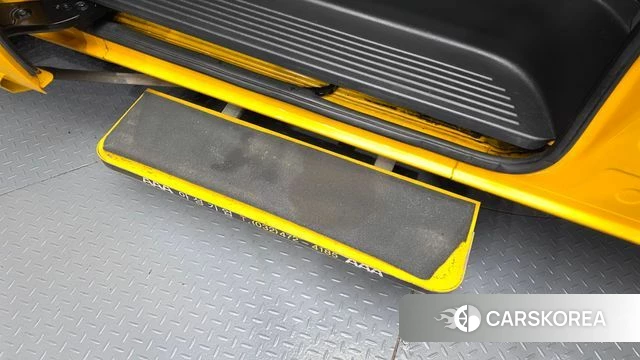 Hyundai The New Grand Starex id 4180753 из Кореи 10