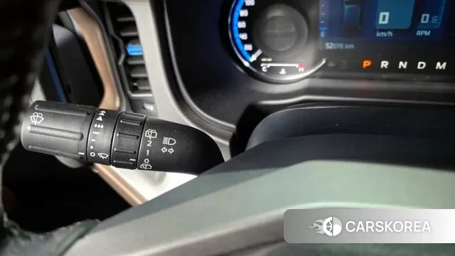 Ford Bronco 6th Generation id 3538931 из Кореи 10