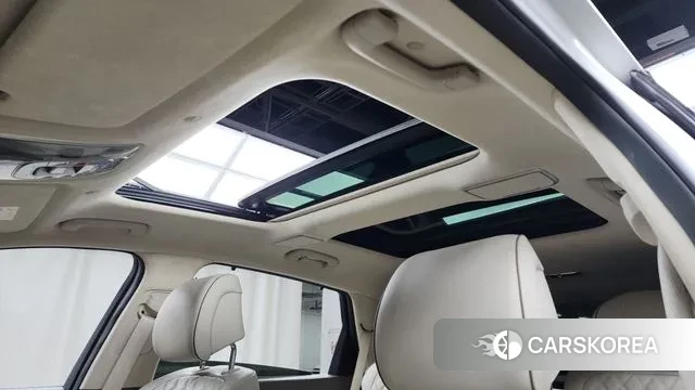 Genesis GV80 id 3043026 из Кореи 10