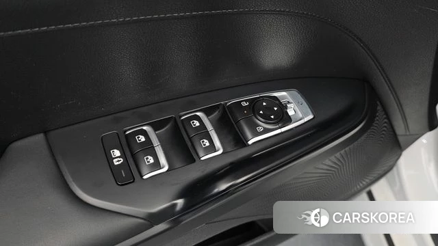 Kia The New K5 3rd generation id 4442365 из Кореи 10