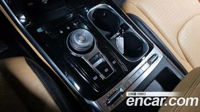 Kia Carnival 4th generation id 2627479 из Кореи 10