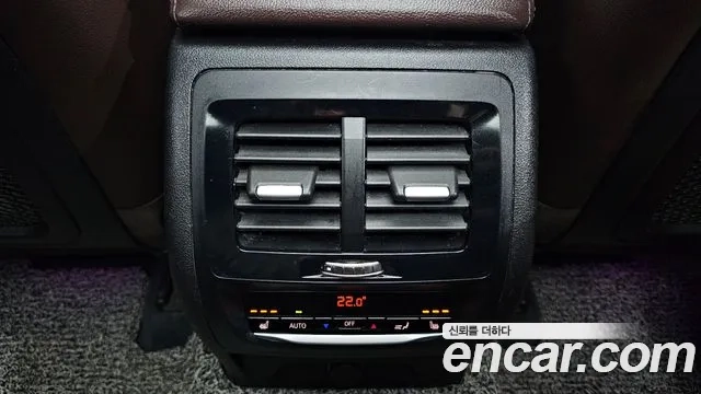 BMW X3 (G01) id 2927994 из Кореи 10