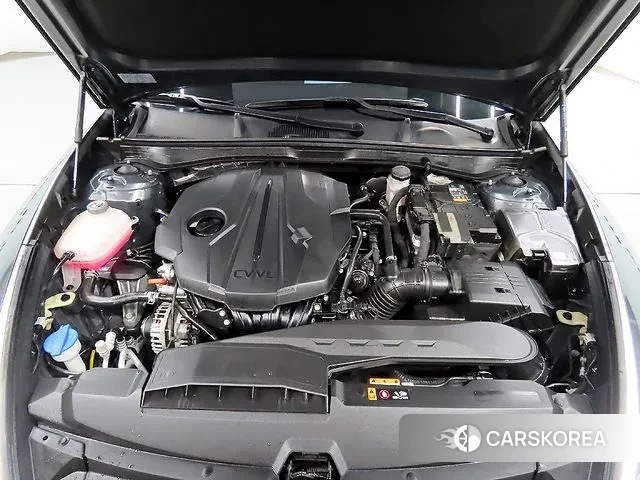 Hyundai Sonata (DN8) id 2965374 из Кореи 10