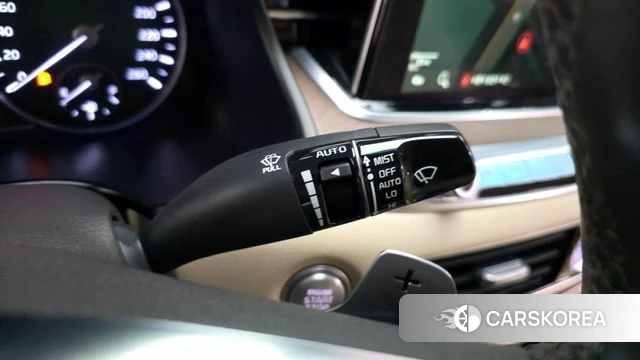 Kia More K9 id 4785773 из Кореи 10
