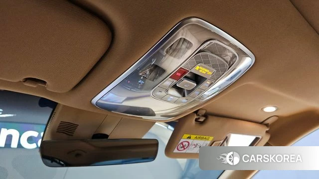 Genesis G80 (RG3) id 4853652 из Кореи 10