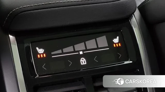 Volvo V60 Cross-Country 2nd Generation id 3063274 из Кореи 10