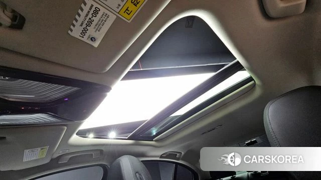 BMW 3 Series (G20) id 3828593 из Кореи 10