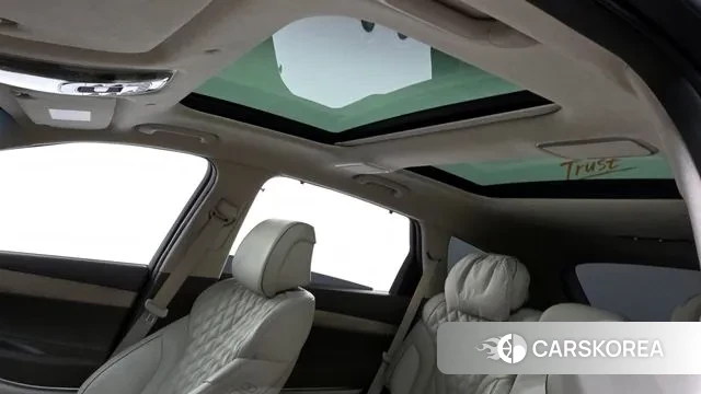 Genesis GV80 id 3036877 из Кореи 10