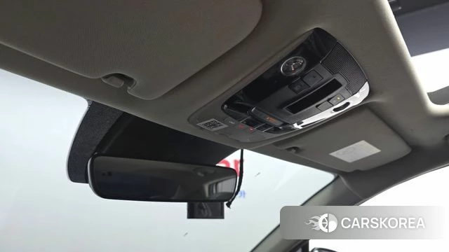 Kia K5 3rd generation id 4688234 из Кореи 10