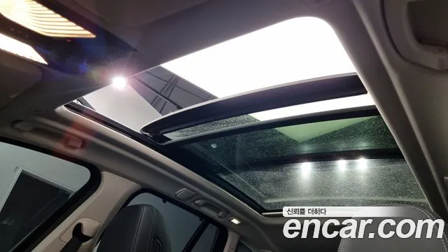 BMW X3 (G01) id 2619486 из Кореи 10