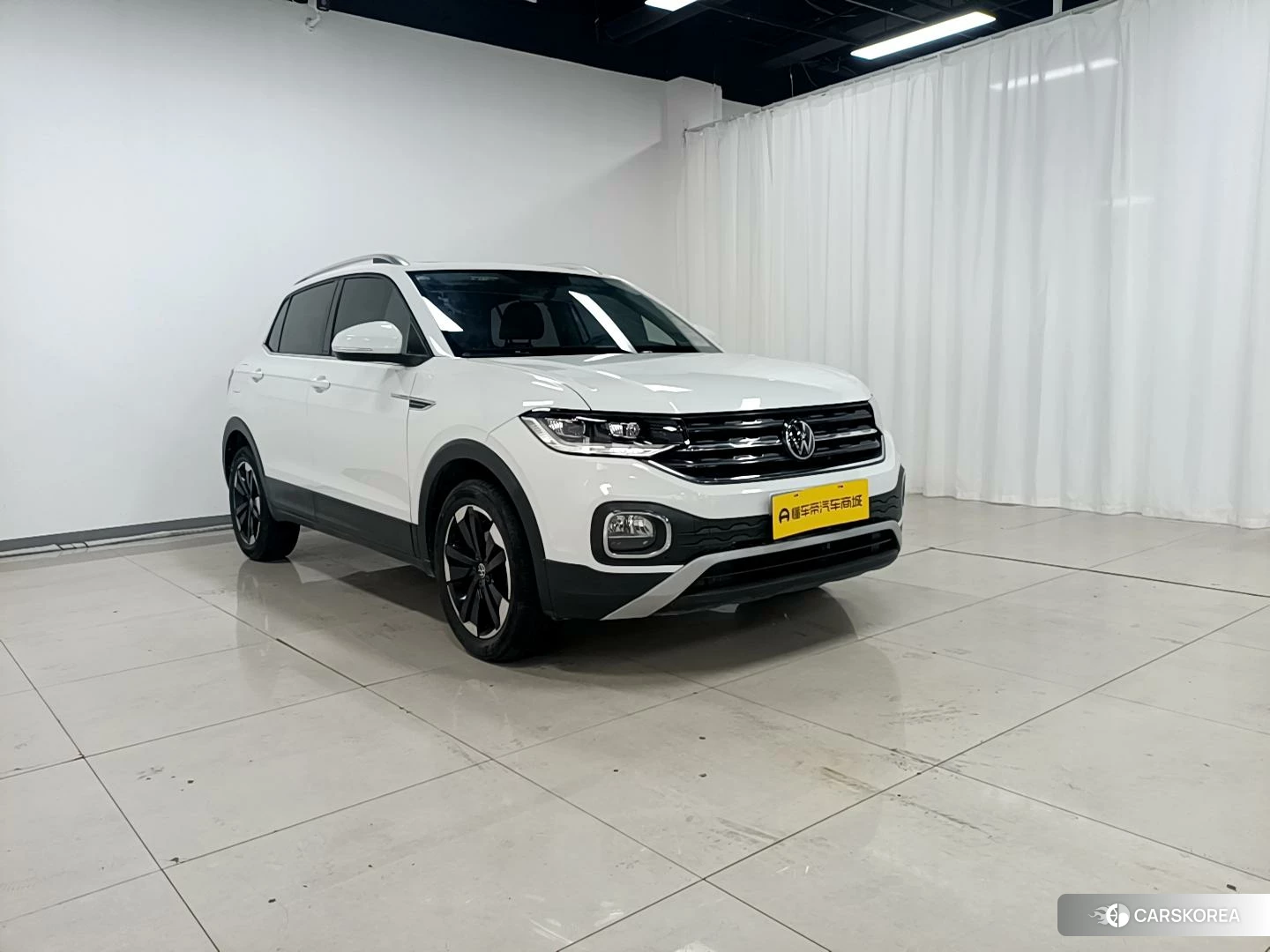 Volkswagen TACQUA id 4473895 из Китая 10