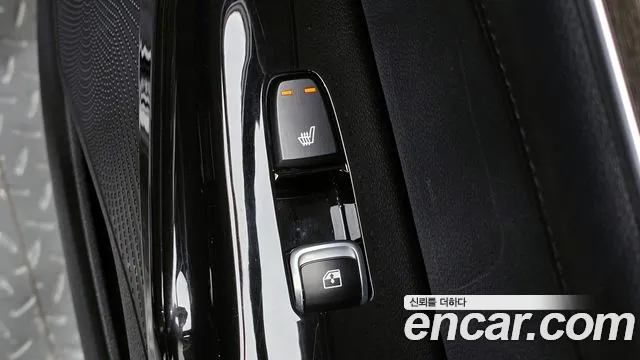 Kia K5 Hybrid 3rd Generation id 2801249 из Кореи 10