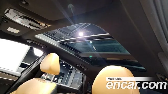 Kia K5 3rd generation id 2880688 из Кореи 10