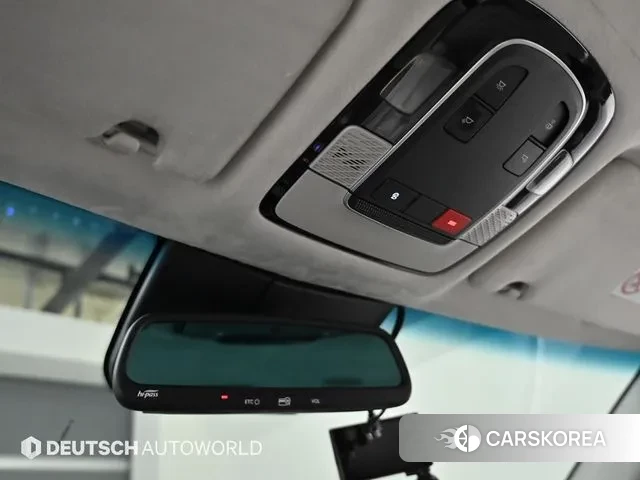 Hyundai Palisade id 3508594 из Кореи 10