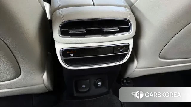 Genesis GV80 id 3464146 из Кореи 10